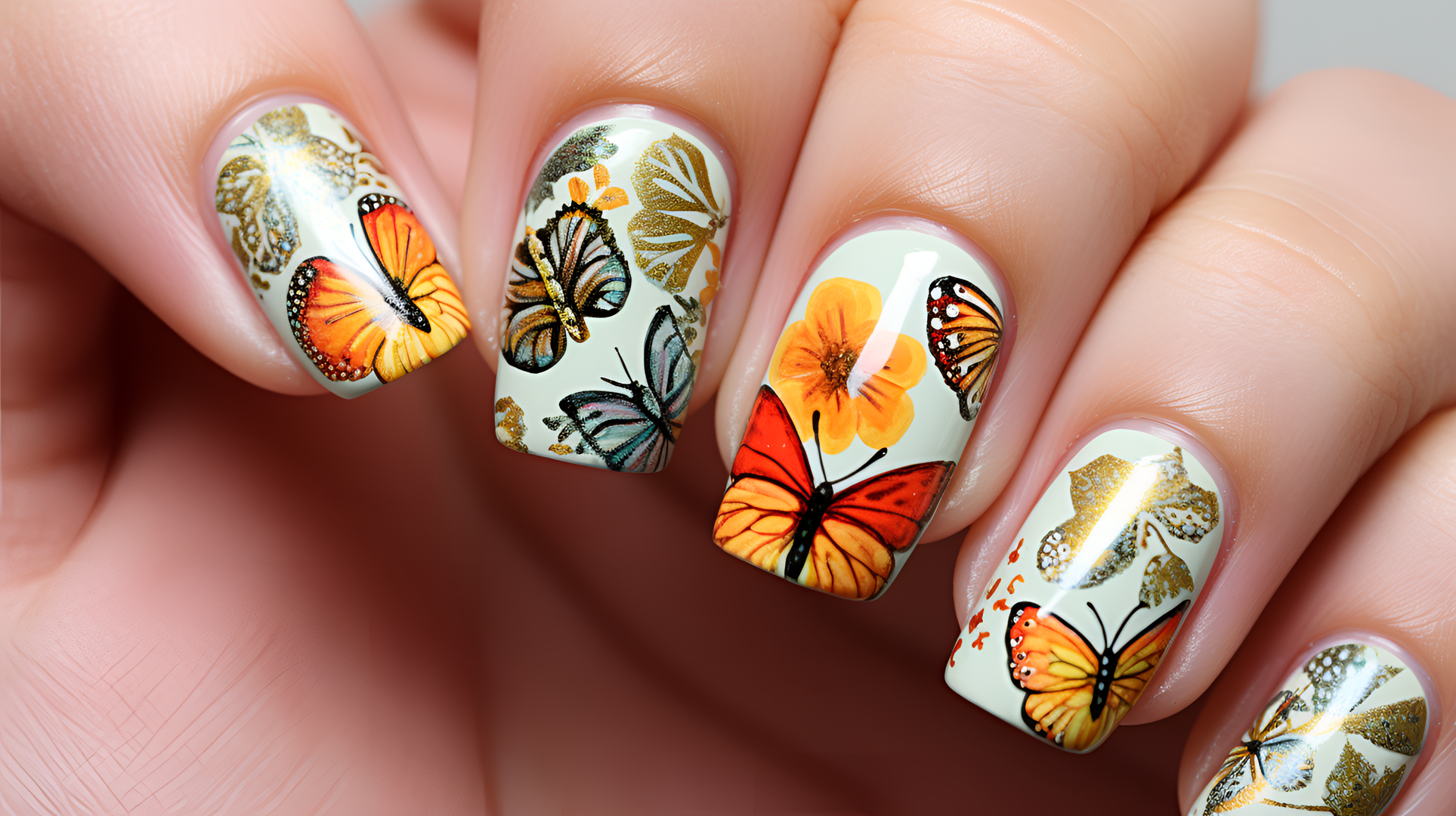 Envy Nails & Spa 20657